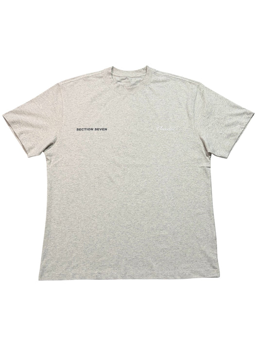 Section Seven Classics Range Tee