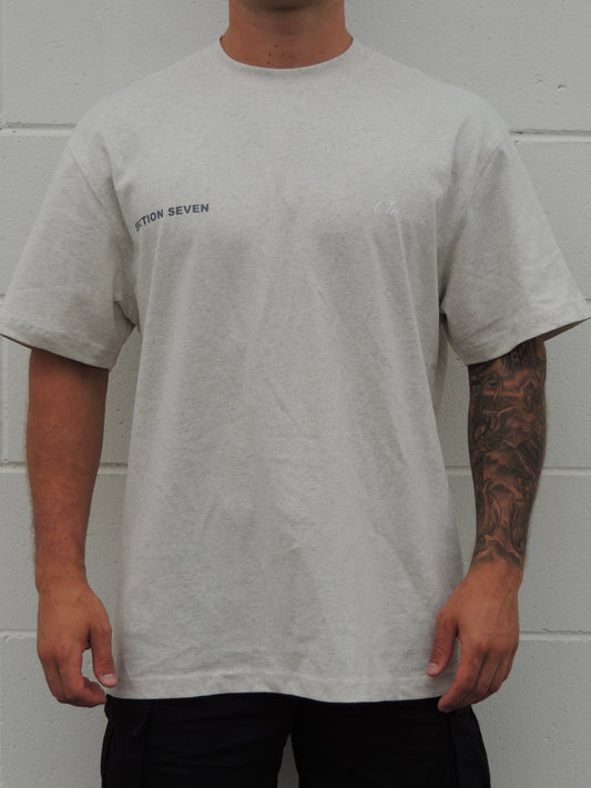 Section Seven Classics Range Tee