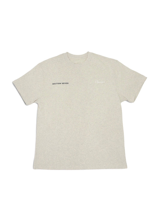 Section Seven Classics Range Tee