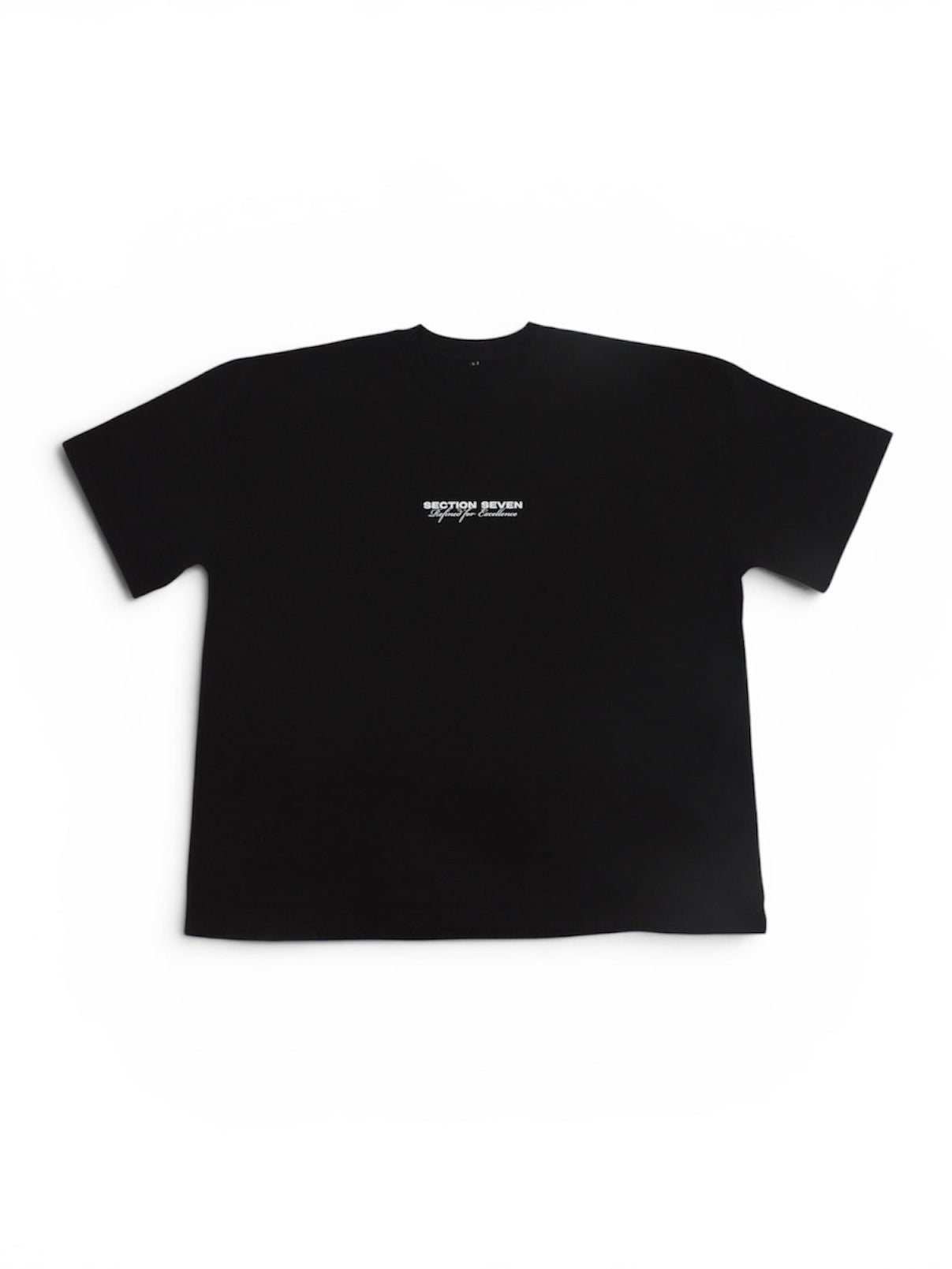 Section Seven Refined Tee
