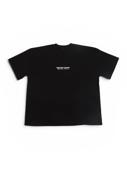 Section Seven Refined Tee